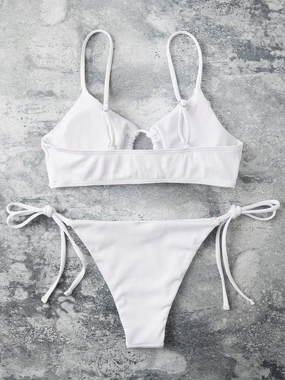Verónica® | Effortless and trendy   bikinis
