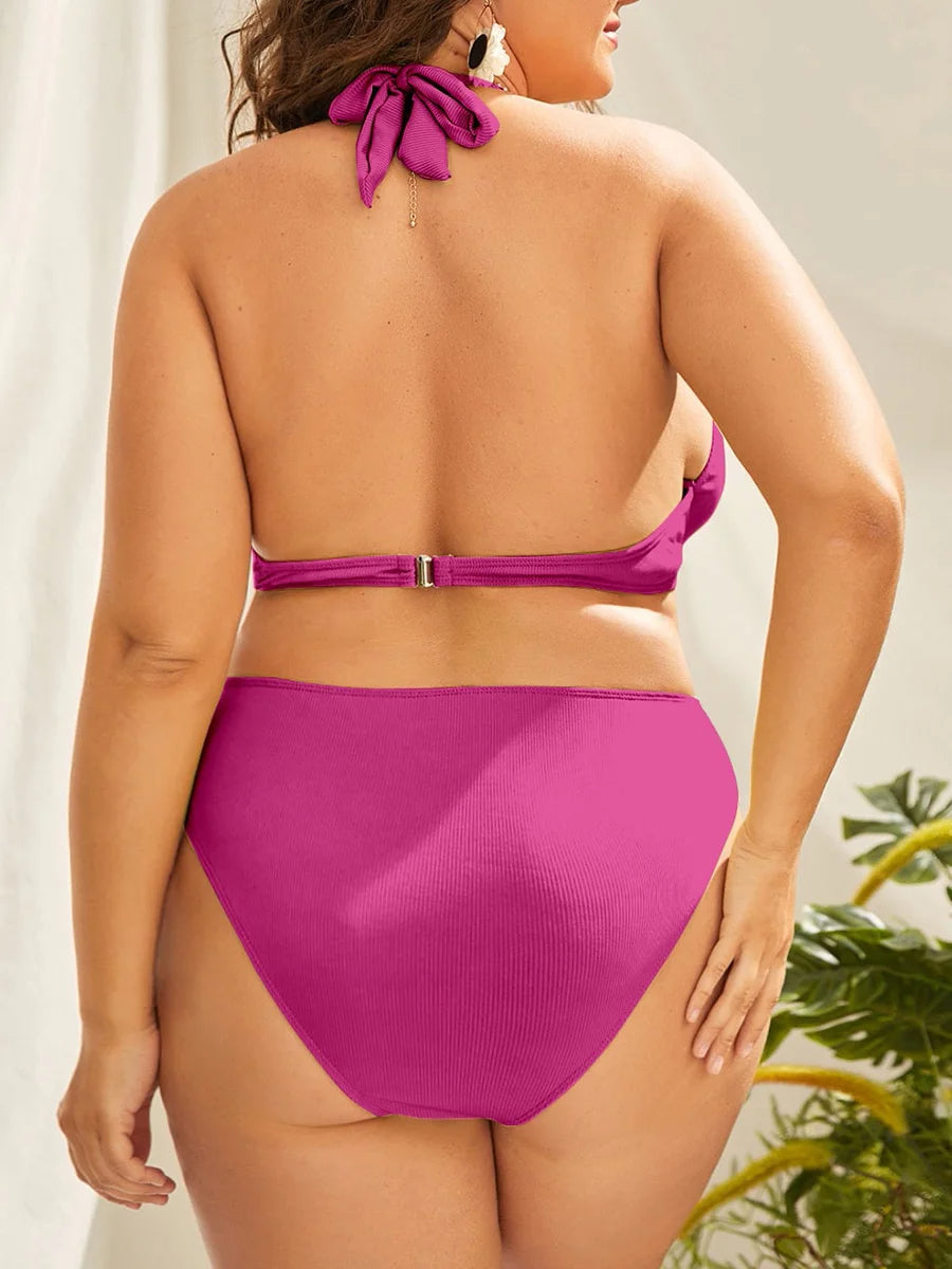 Soledad® | Classic and stylish   bikini