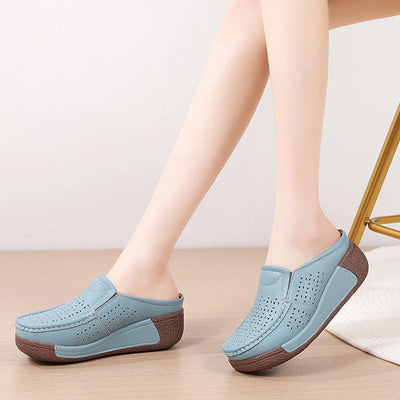Prabhati® | Comfortable Sandals