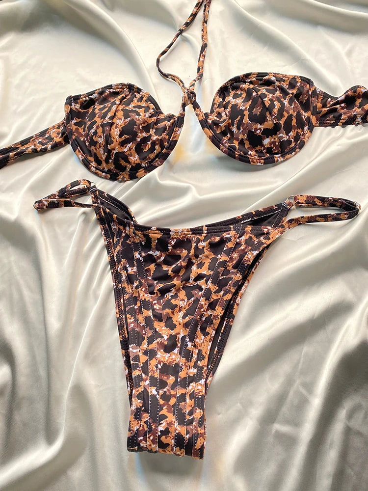 Susana® | Casual and effortless   bikini
