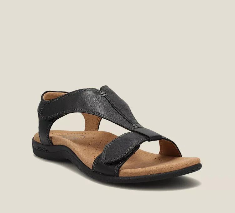 Katixa® | Orthopedic Wedge Sandals