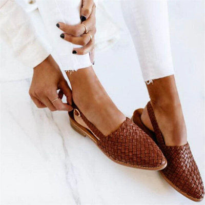 Candela® | Flat sandals