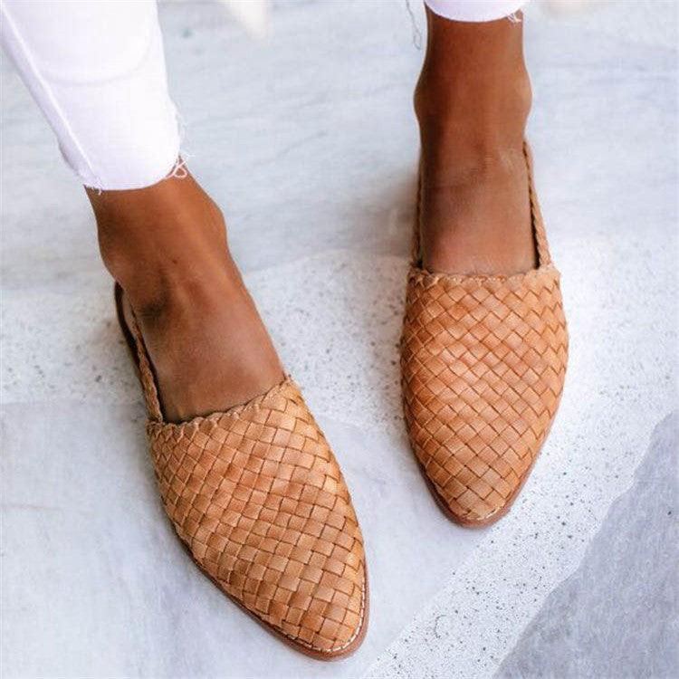 Candela® | Flat sandals