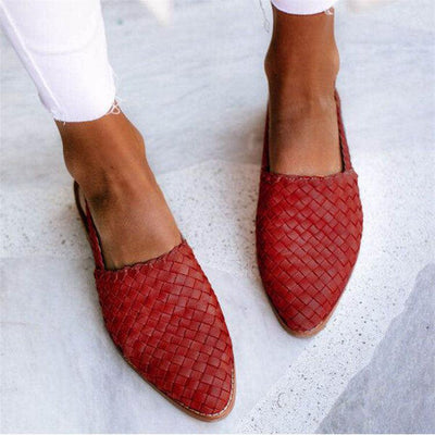 Candela® | Flat sandals