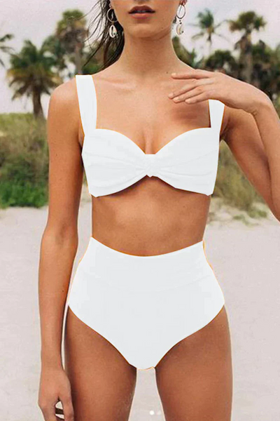 Zia® | Trendy Bikini Set For Unforgettable Summer Adventures