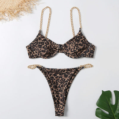 Alicia® | Modern and comfortable summer bikini