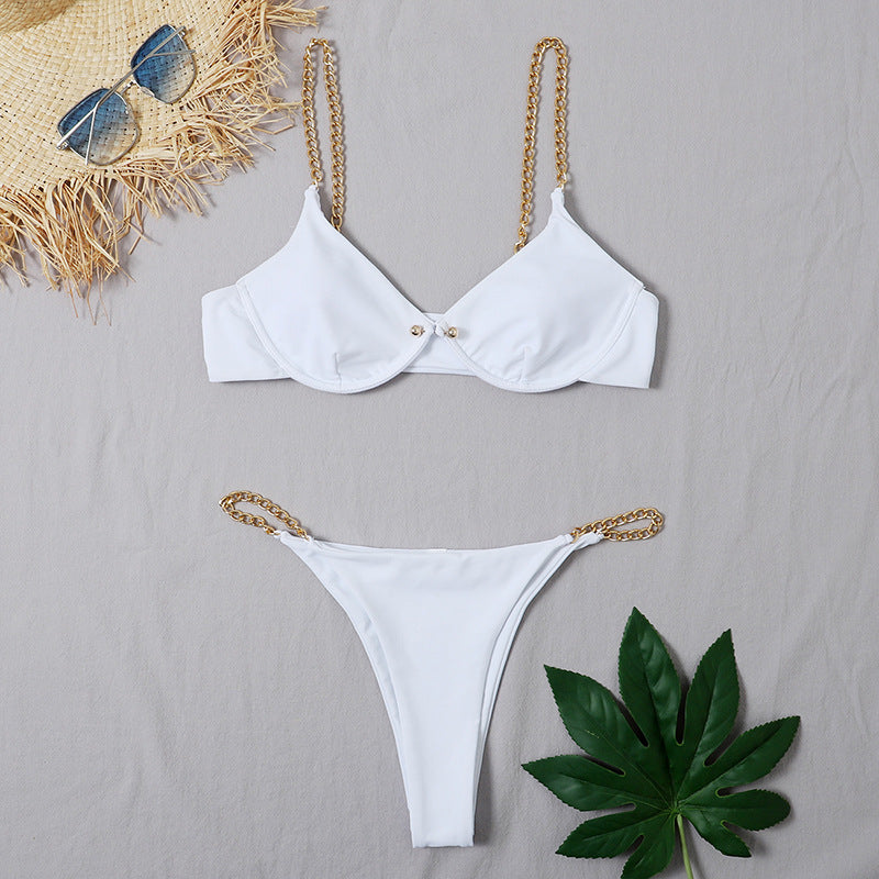 Alicia® | Modern and comfortable summer bikini