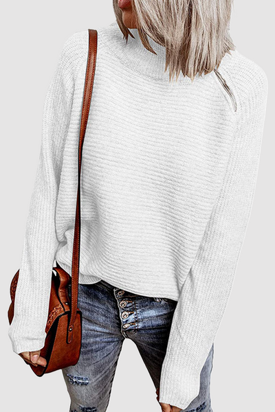 Luz® | Casual and effortless winter garment