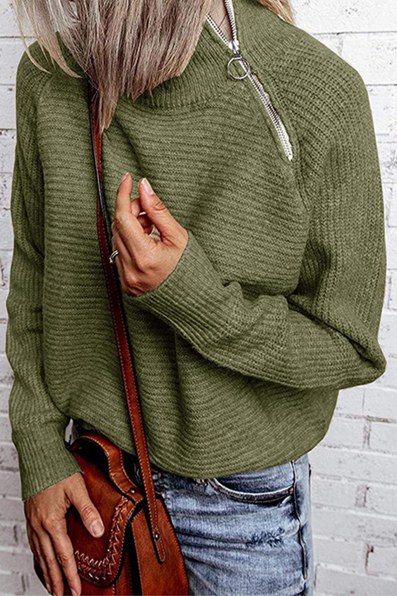Luz® | Casual and effortless winter garment