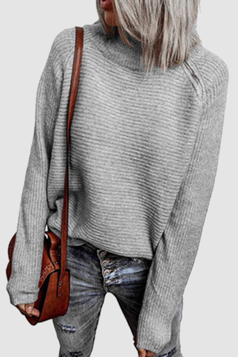 Luz® | Casual and effortless winter garment