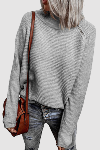 Luz® | Casual and effortless winter garment