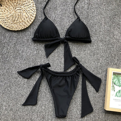 Isabella® | Elegant and casual summer bikini