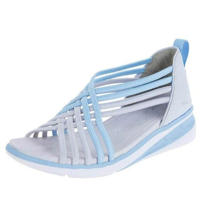 Feliciana® | Premium Orthopedic Sandals
