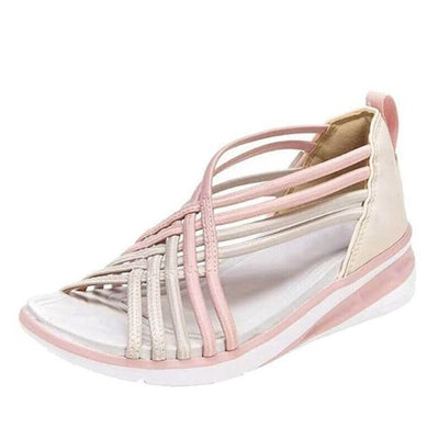 Feliciana® | Premium Orthopedic Sandals
