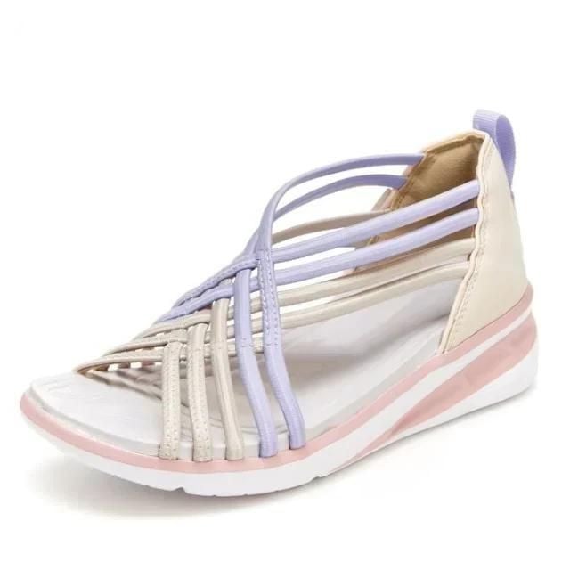 Feliciana® | Premium Orthopedic Sandals