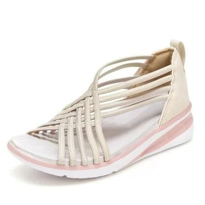 Feliciana® | Premium Orthopedic Sandals