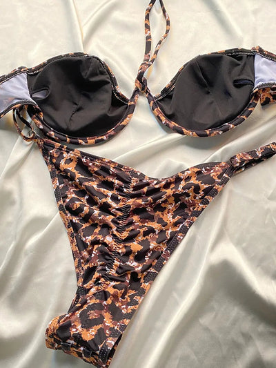 Susana® | Casual and effortless   bikini
