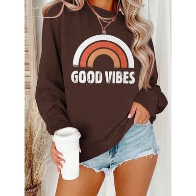 Gertrud® | Hot long sleeve sweatshirt for women