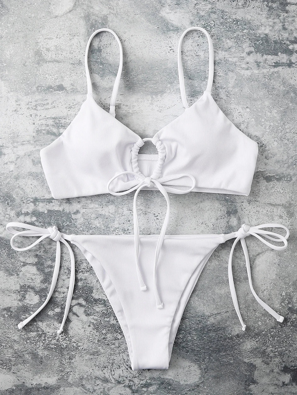 Verónica® | Effortless and trendy   bikinis