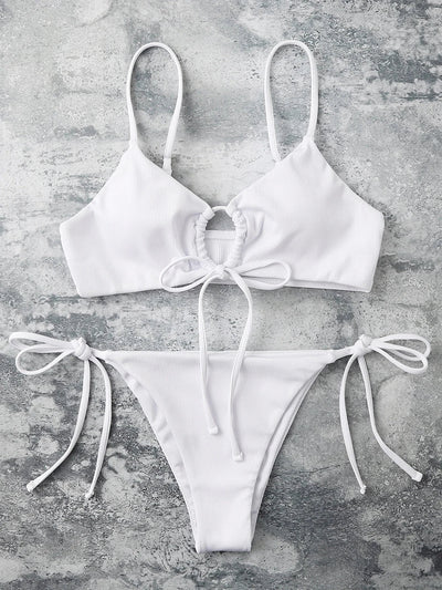 Verónica® | Effortless and trendy   bikinis