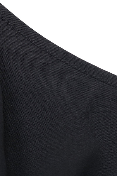 Aurora® | Elegant, sleeveless dresses with a fixed frenulum halterneck