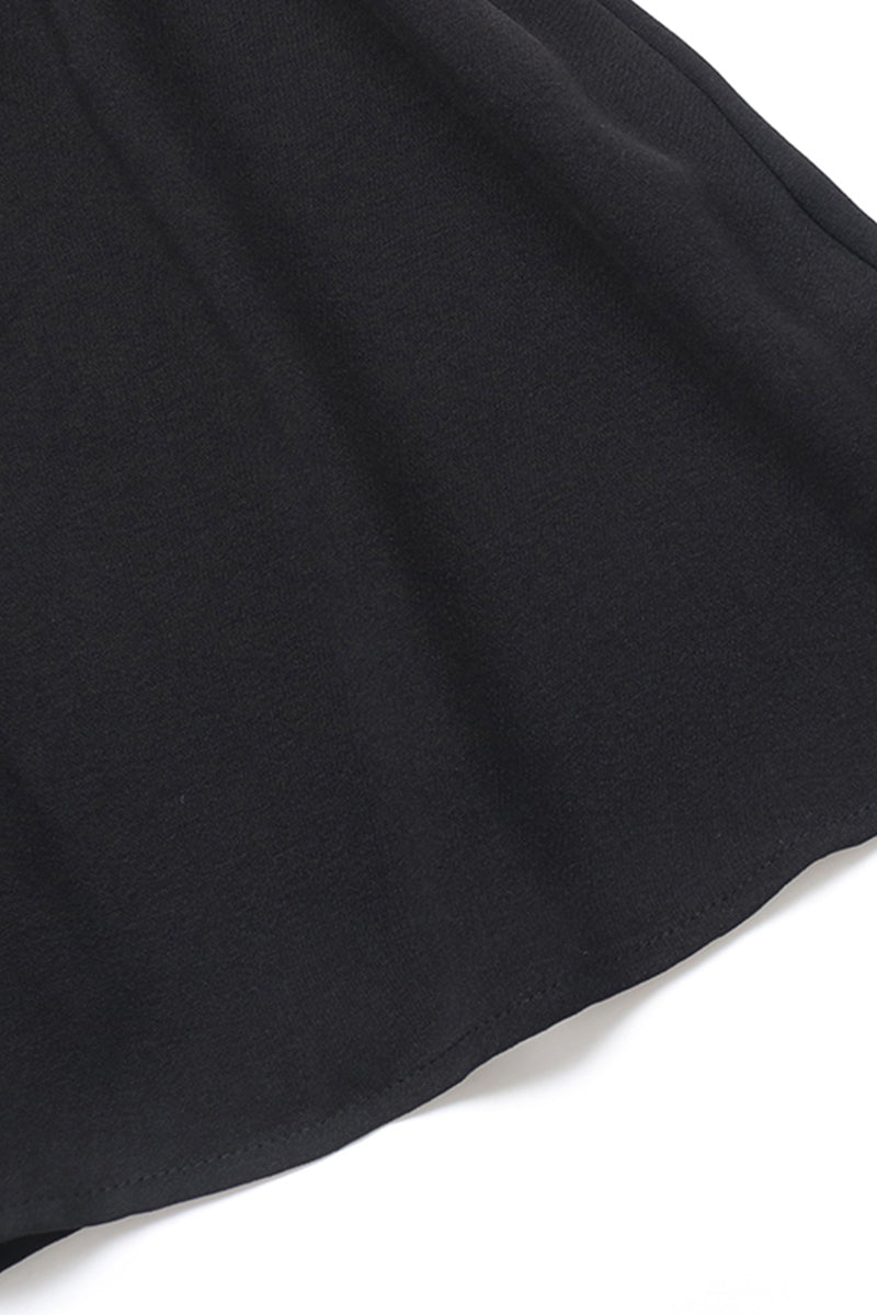 Aurora® | Elegant, sleeveless dresses with a fixed frenulum halterneck