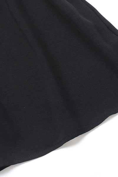 Aurora® | Elegant, sleeveless dresses with a fixed frenulum halterneck