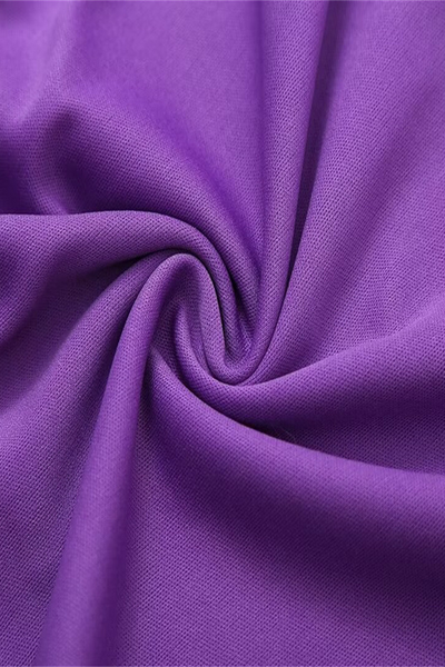 Pamela® | Sexy plain patchwork contrast dresses with slanted shoulders