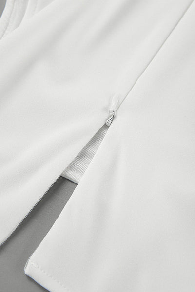 Eugenia® | Casual sleeveless O-neck dresses for everyday wear