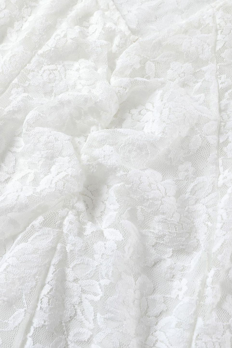 Blanca® | Sexy off the shoulder long dresses with lace, backless, fishtail