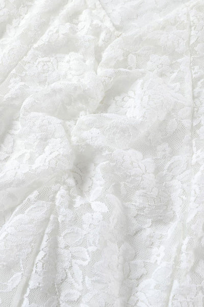 Blanca® | Sexy off the shoulder long dresses with lace, backless, fishtail