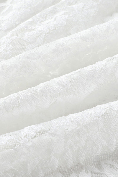 Blanca® | Sexy off the shoulder long dresses with lace, backless, fishtail