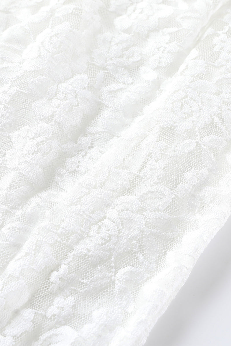 Blanca® | Sexy off the shoulder long dresses with lace, backless, fishtail