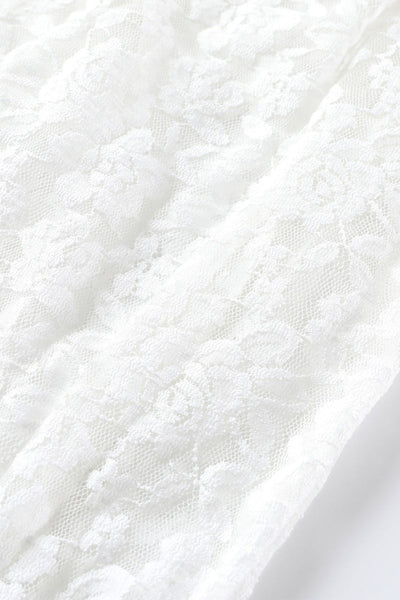 Blanca® | Sexy off the shoulder long dresses with lace, backless, fishtail