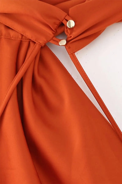 Flavia® | Sexy Irregular Halter Evening Dresses (4 Colors)