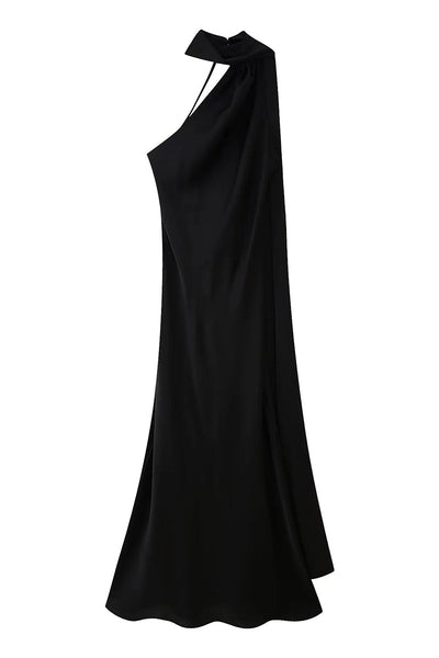 Cristina® | Sexy backless halter evening dresses