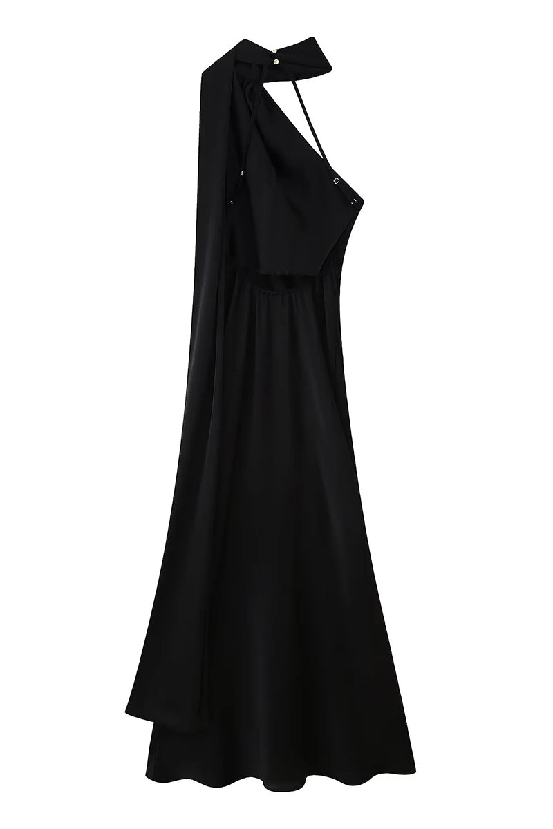Cristina® | Sexy backless halter evening dresses