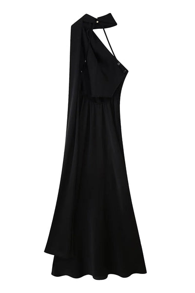 Cristina® | Sexy backless halter evening dresses