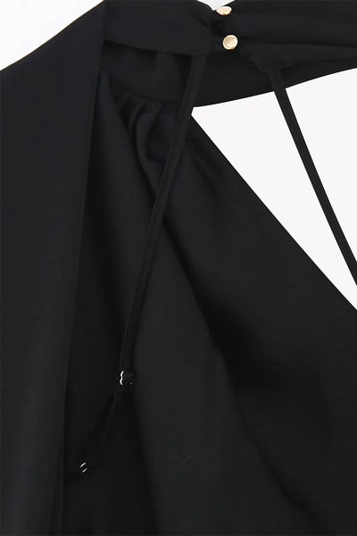 Cristina® | Sexy backless halter evening dresses