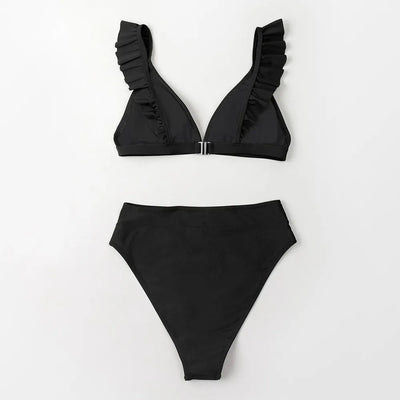 Fiorella® | Casual and stylish   bikini