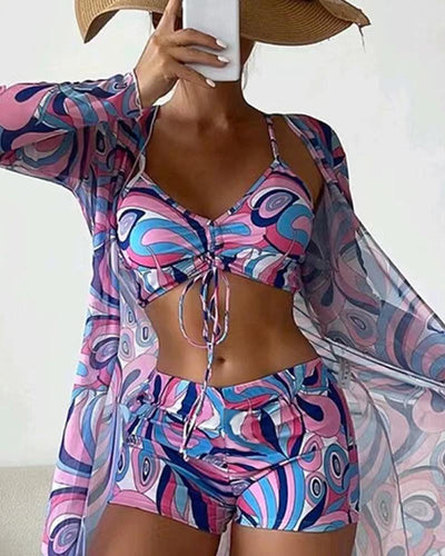 Eos® | Effortless and trendy   bikinis