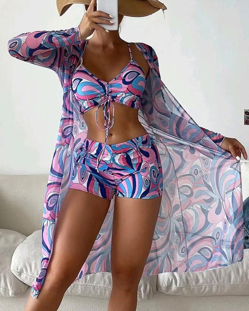 Eos® | Effortless and trendy   bikinis