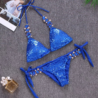 Liz® | Glam Bikini Set