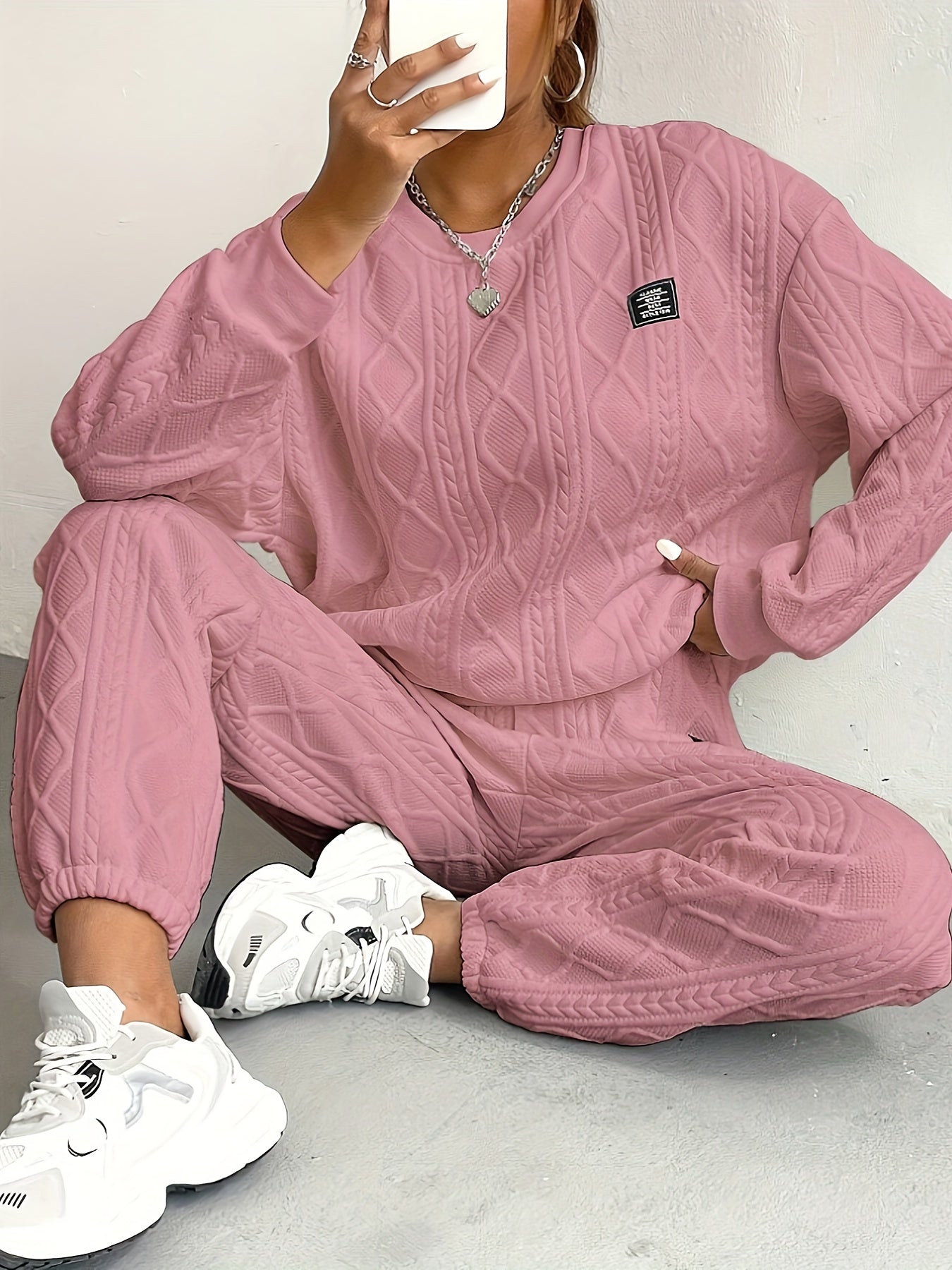 Madeline® | Casual women's set
