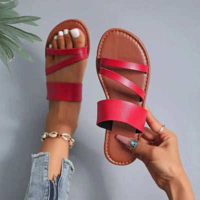 Pratima® | Comfortable Sandals