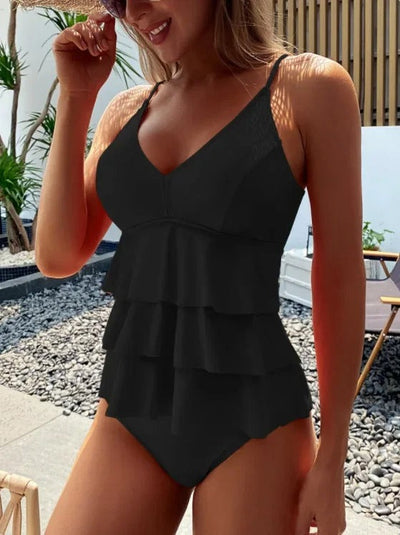 Madeline® | Elegant Swimsuit