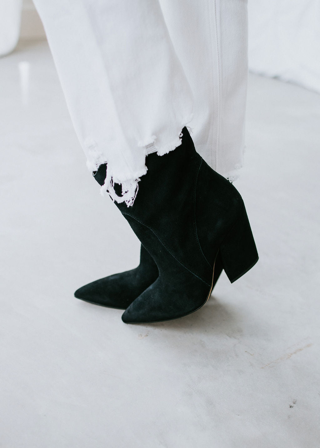 Abigail® | Trendy and supportive orthopedic footwear