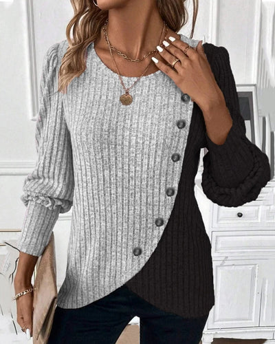 Madeline® | Women's knitted sweater winter