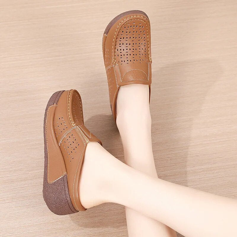 Prabhati® | Comfortable Sandals