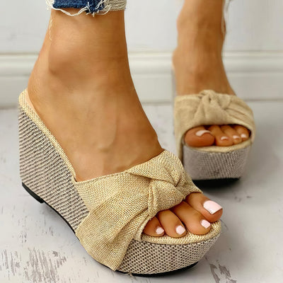 Prasa® | Chic And Sublime Sandals